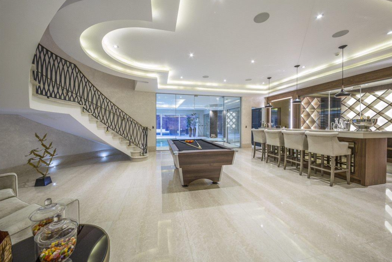 Basement Conversions